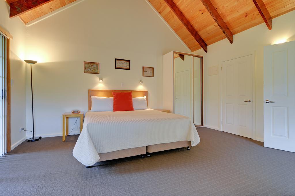 Aloft Boutique Accommodation