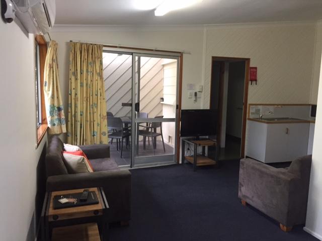 Island Gateway Holiday Park