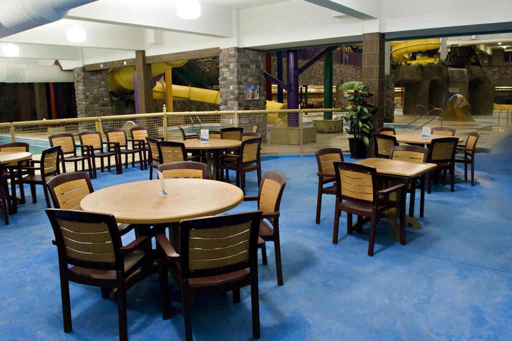 Castle Rock Resort & Waterpark