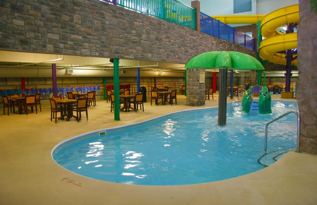 Castle Rock Resort & Waterpark
