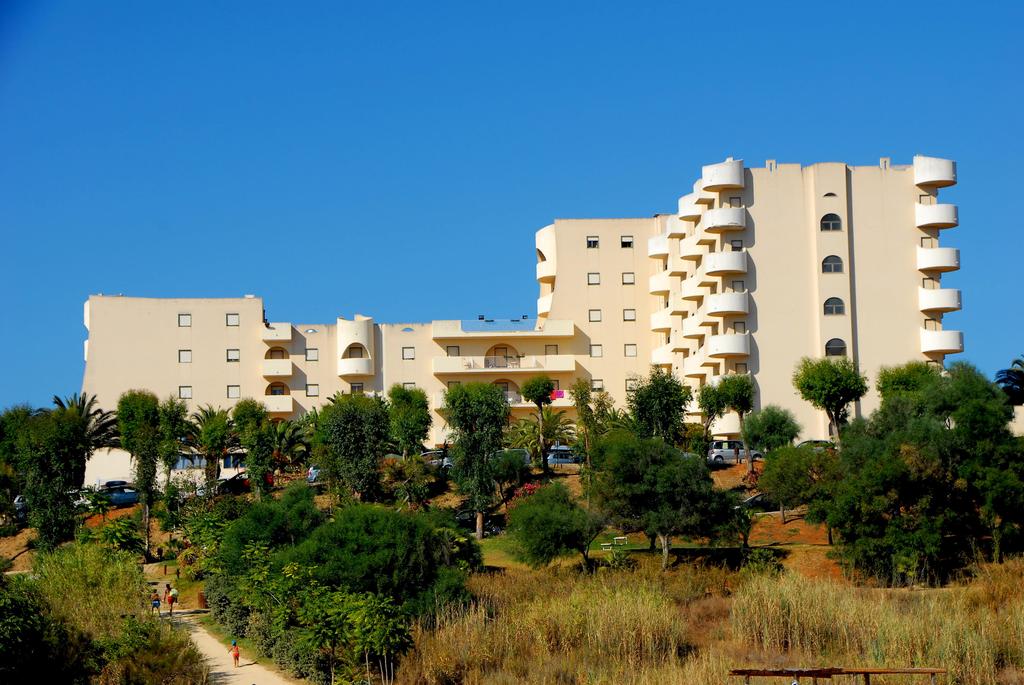 Paradise Beach Resort