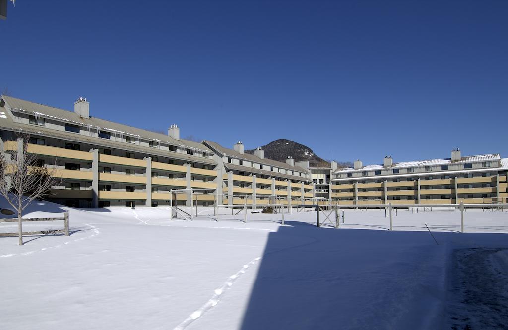 The Village of Loon Mountain