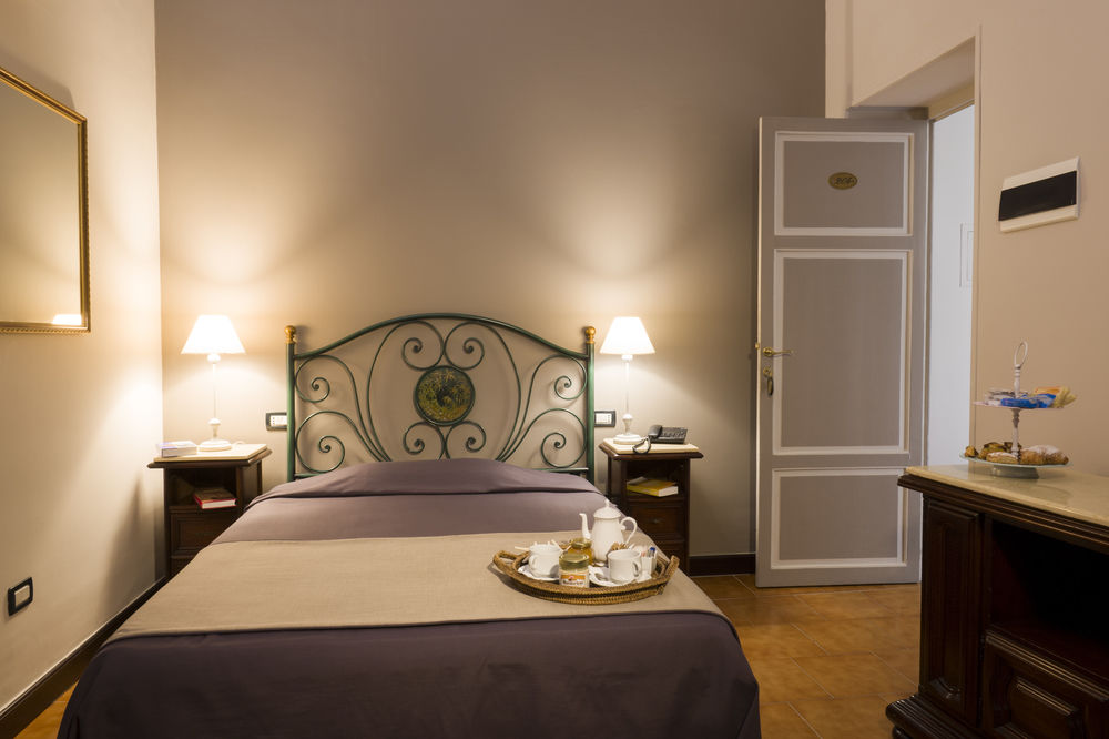 Hotel Villa Esperia