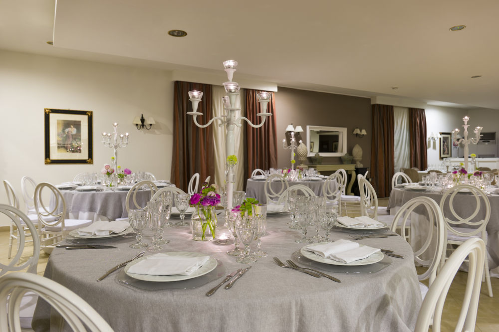 Hotel Villa Esperia