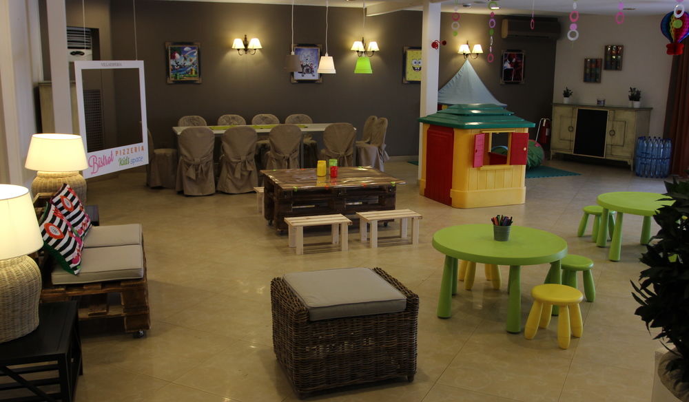 Hotel Villa Esperia