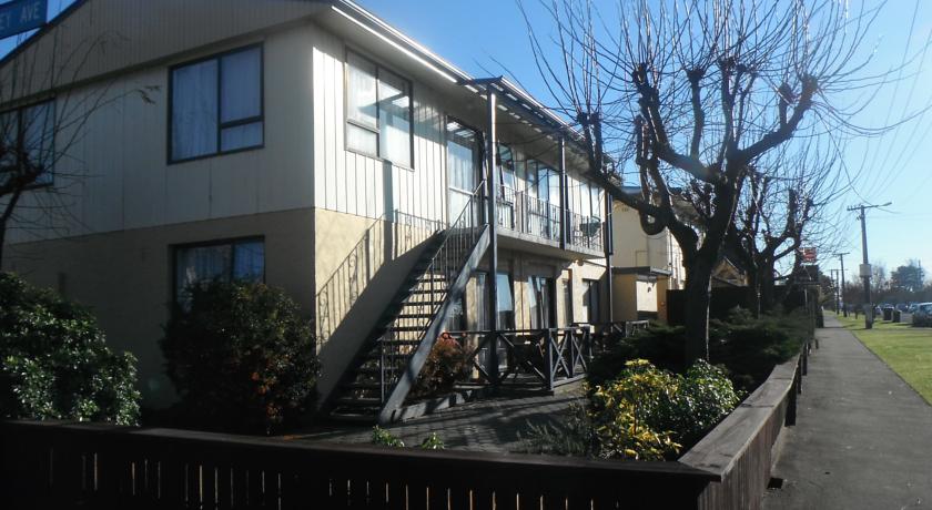 Avalon Motel