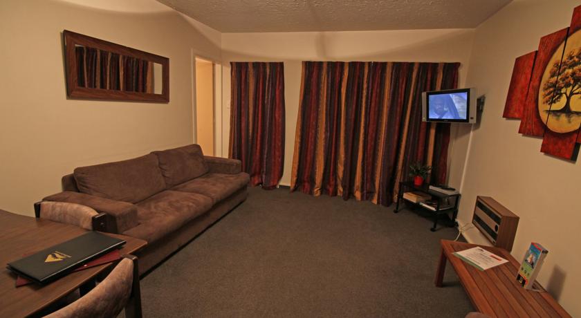 Avalon Motel