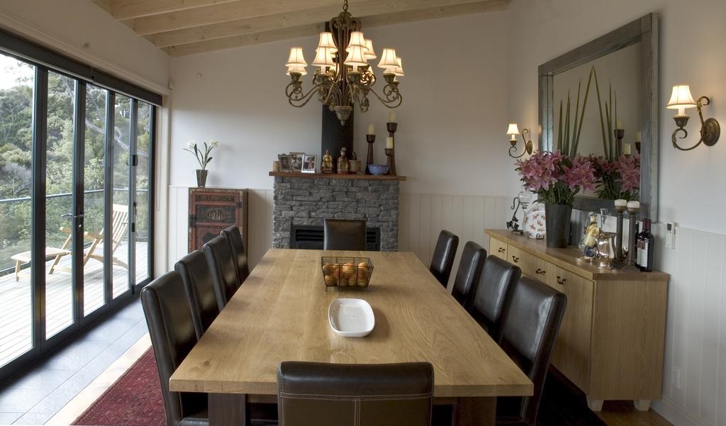 Bay of Islands Lodge