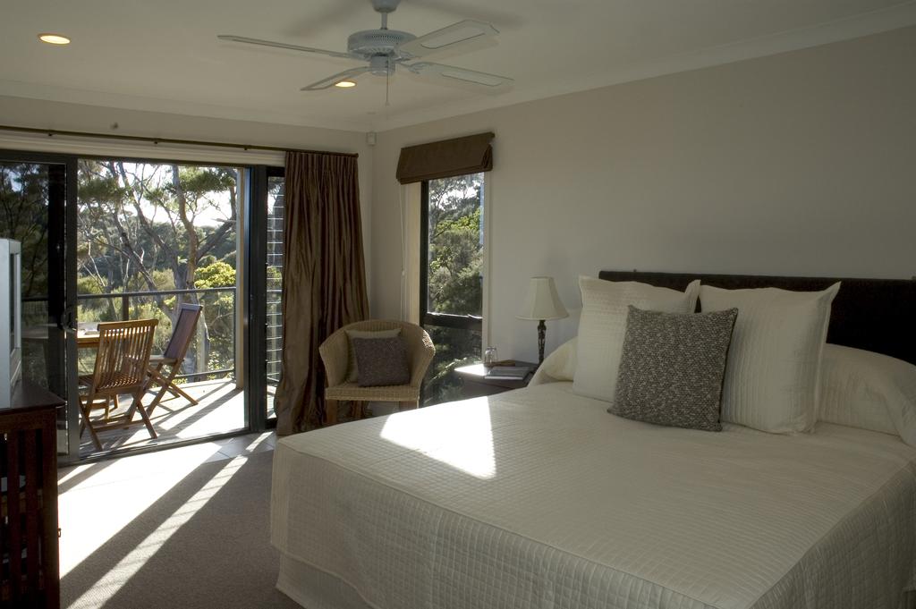 Bay of Islands Lodge