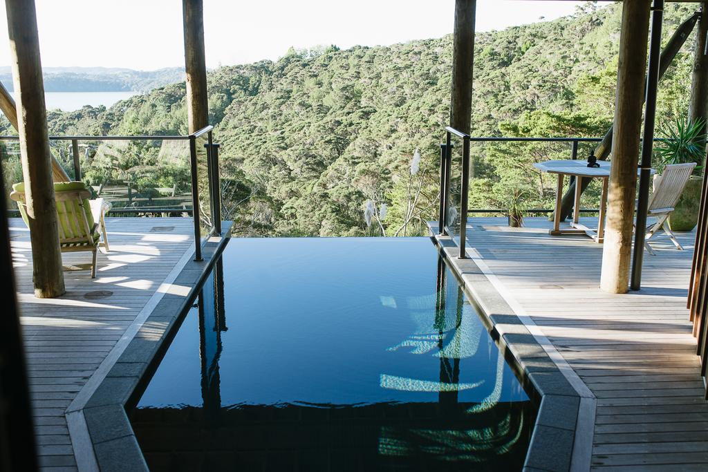 Bay of Islands Lodge