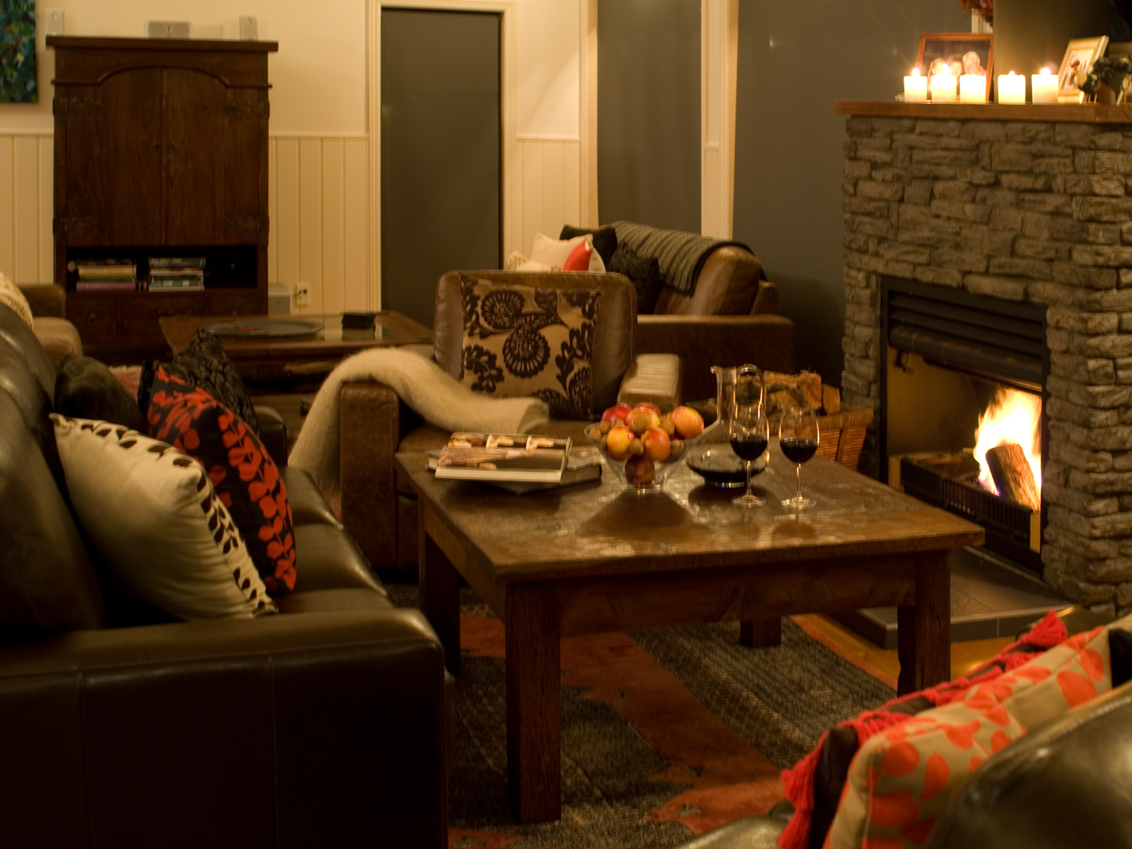 Bay of Islands Lodge