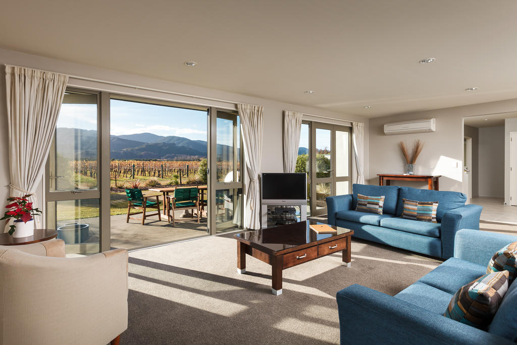 Vintners Retreat
