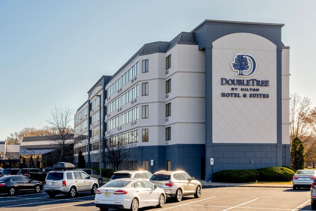 Crowne Plaza Fairfield