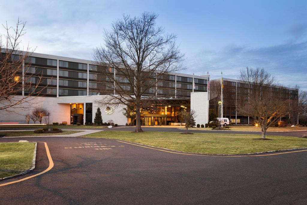 Doubletree Hotel & Executive Meeting Center Somerset