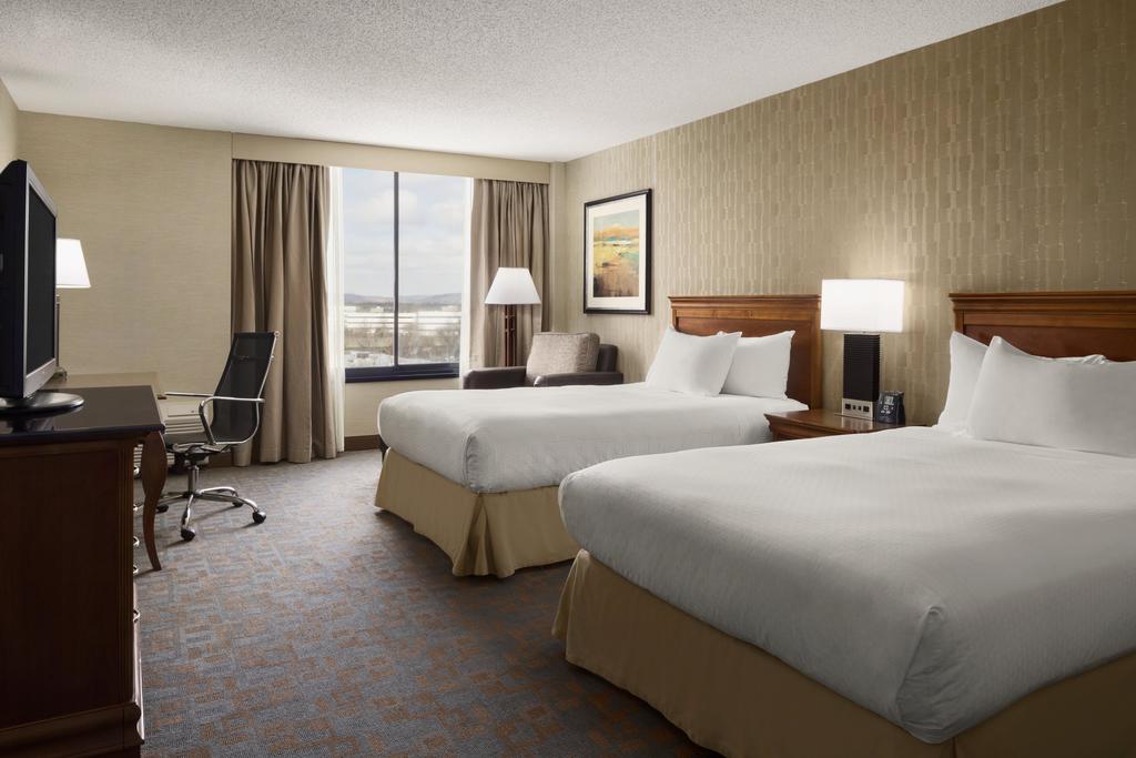 Doubletree Hotel & Executive Meeting Center Somerset