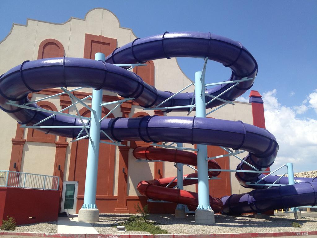 Hotel Cascada