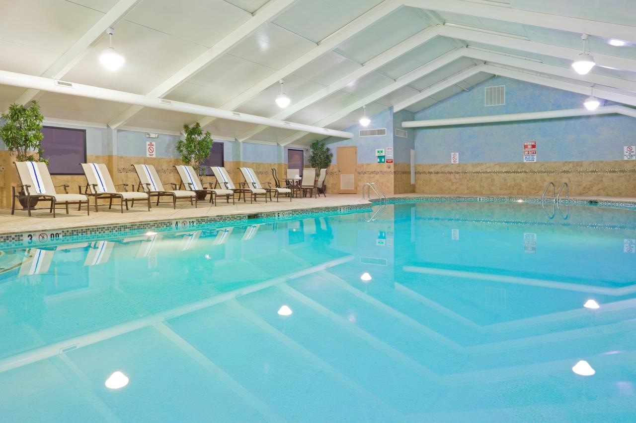Holiday Inn South Plainfield-Piscataway