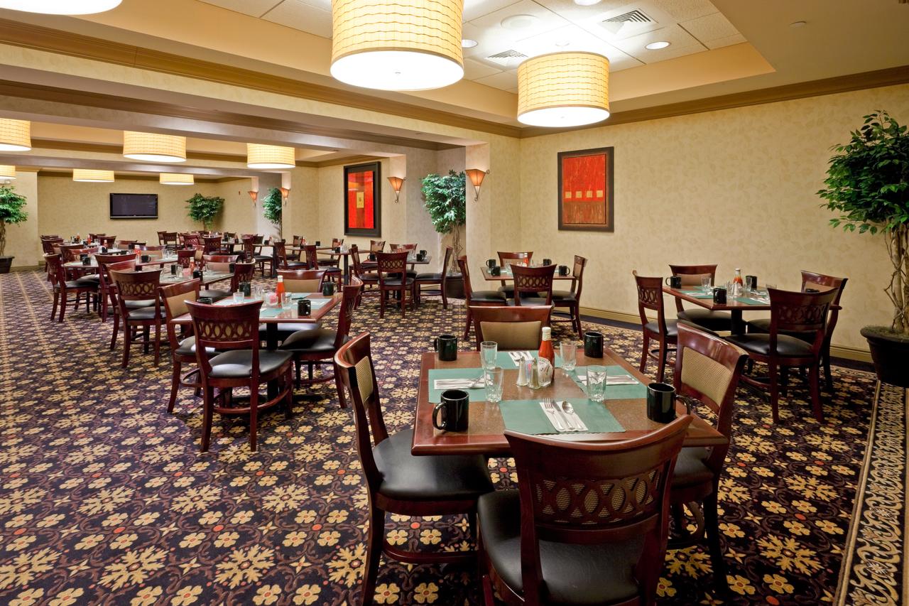 Holiday Inn South Plainfield-Piscataway