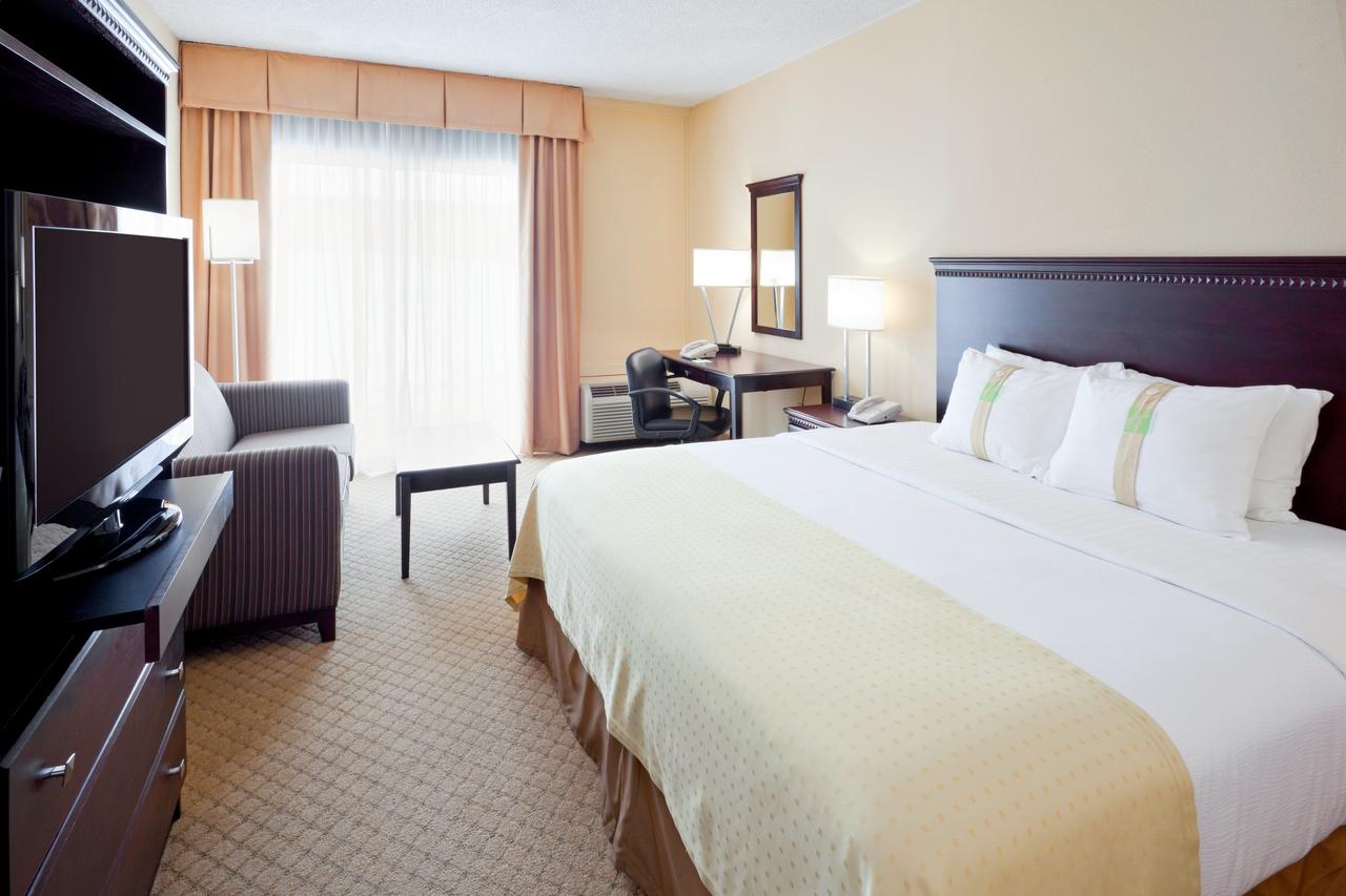 Holiday Inn South Plainfield-Piscataway