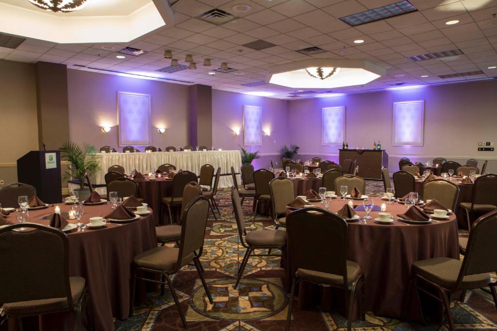 Holiday Inn Binghamton - Downtown (Hawley St.)