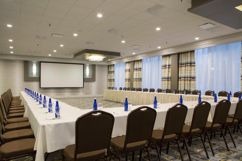 Holiday Inn Binghamton - Downtown (Hawley St.)