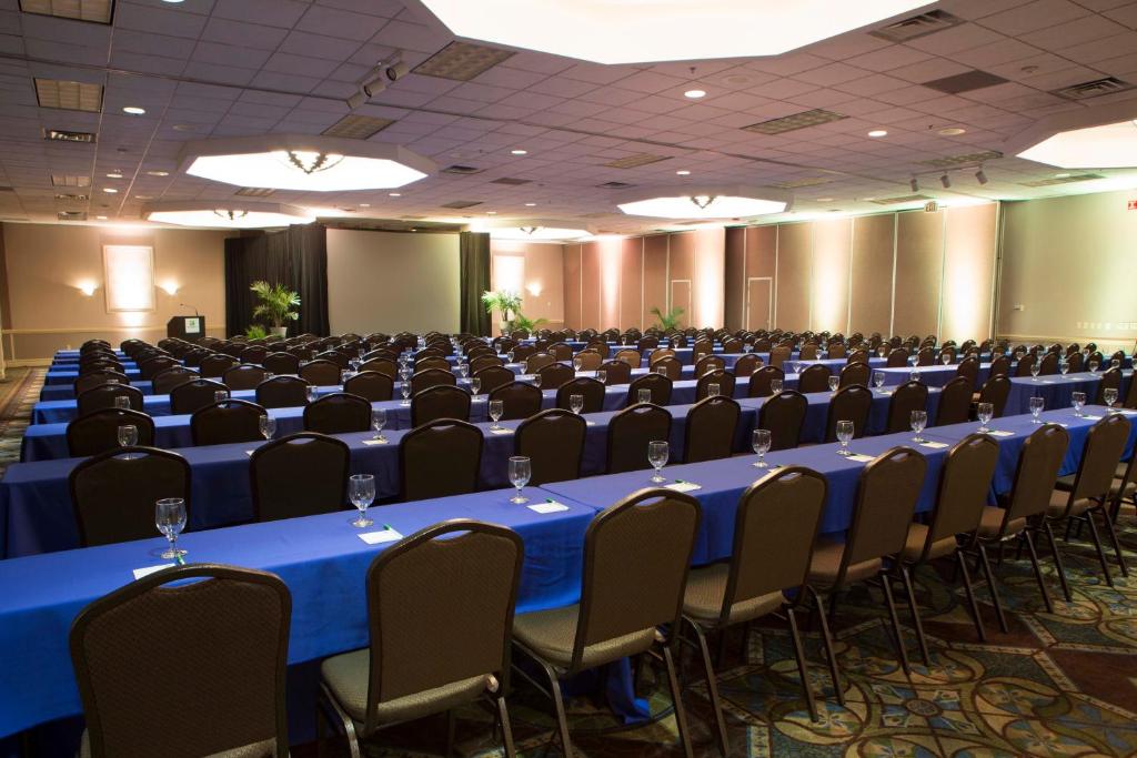 Holiday Inn Binghamton - Downtown (Hawley St.)