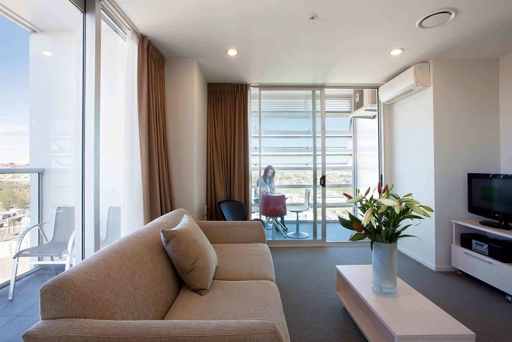 Proximity Apartments Manukau / Auckland Airport