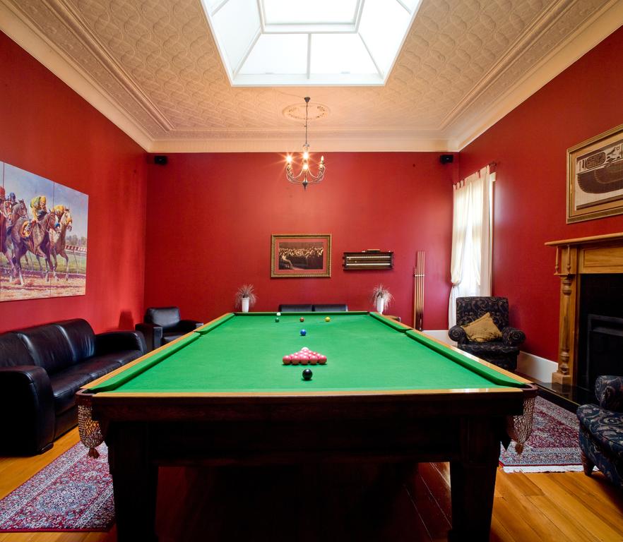 McHardy Lodge