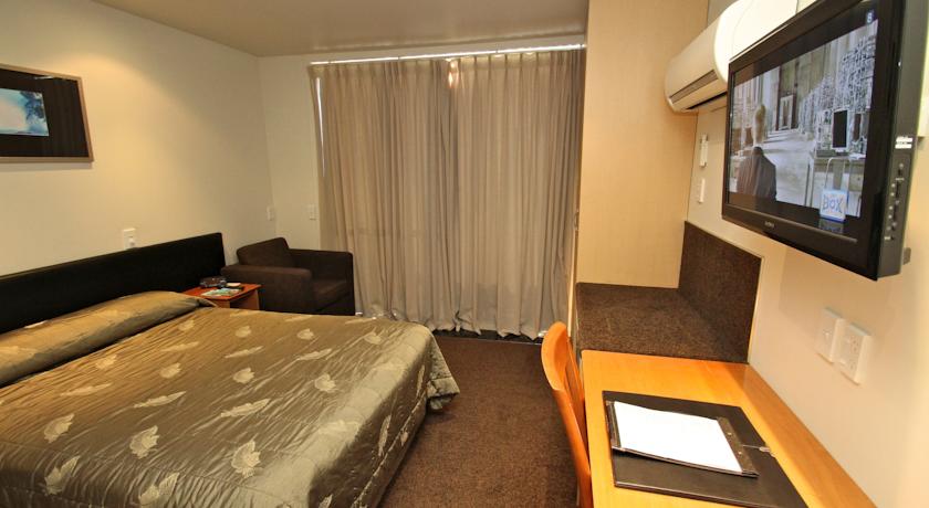 Tides Hotel
