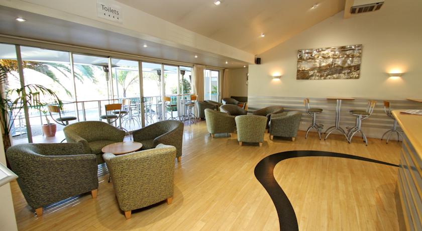 Tides Hotel