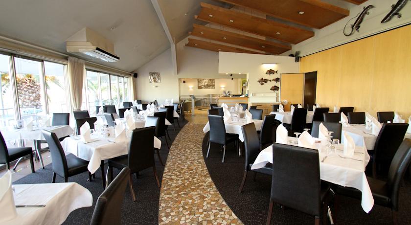 Tides Hotel