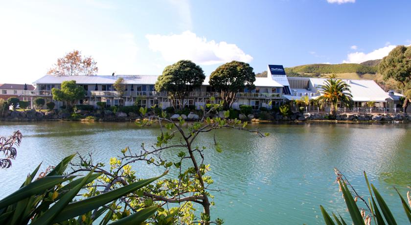 Tides Hotel