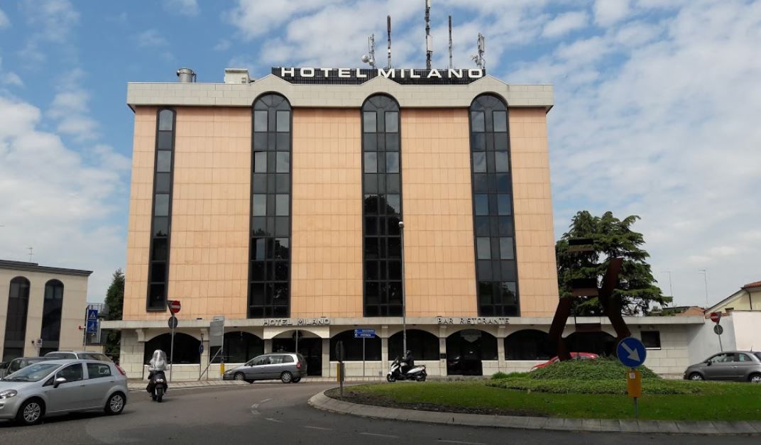 Hotel Milano