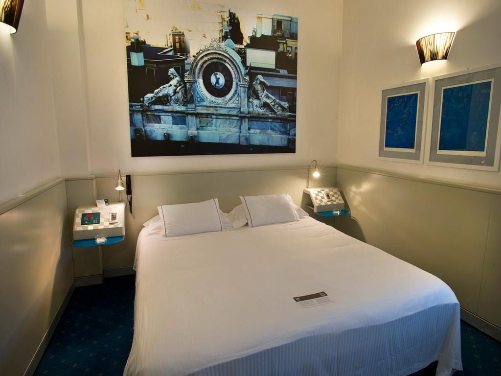 Hotel Milano