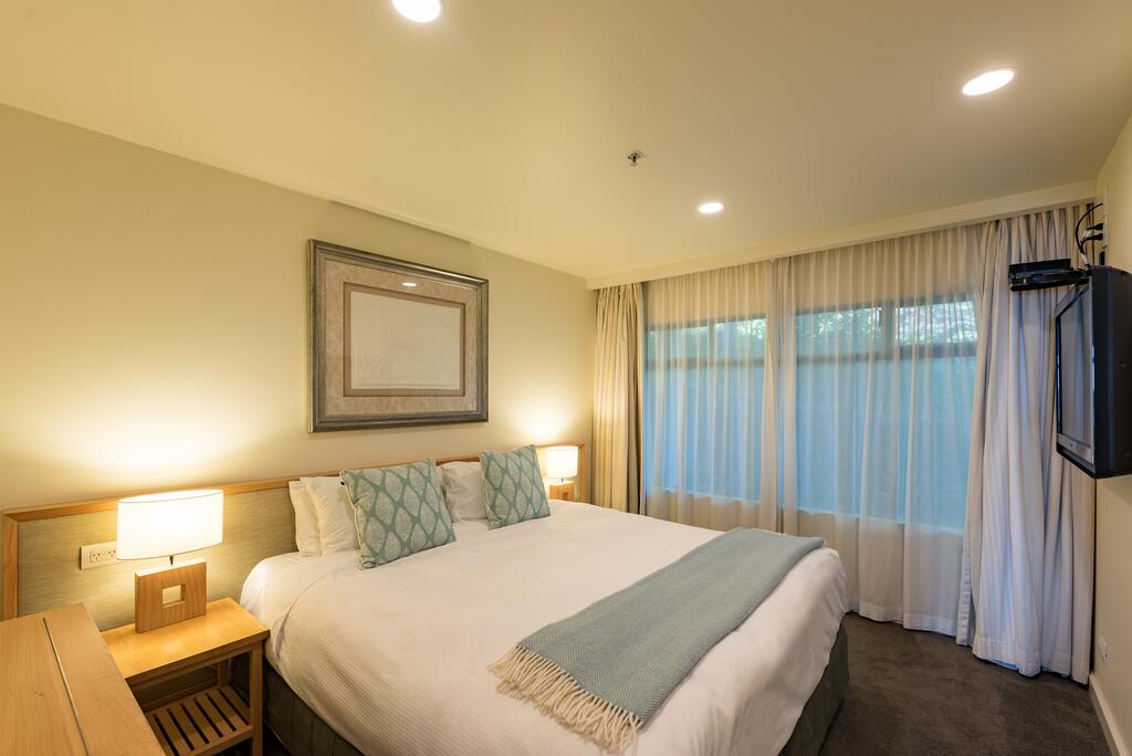 Paihia Beach Resort und Spa