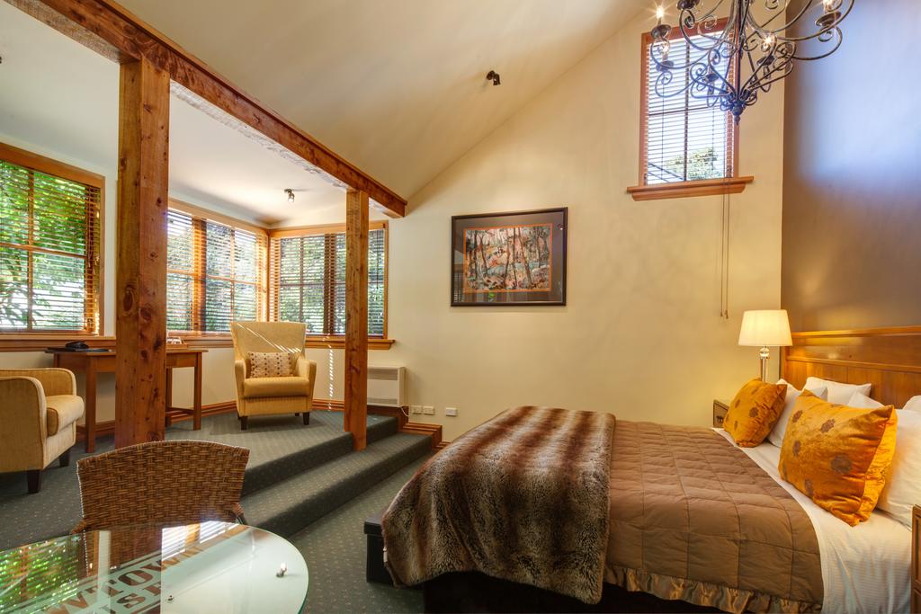 Arrowtown House Boutique Accommodation