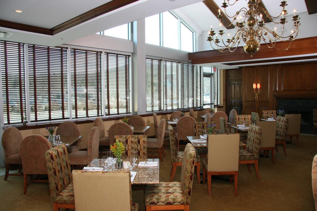 Doubletree Hotel Tarrytown
