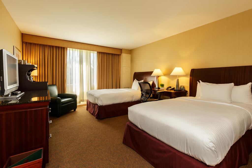 Doubletree Hotel Tarrytown
