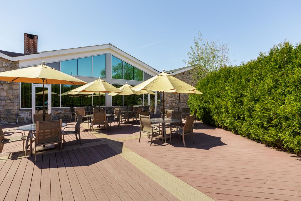 Doubletree Hotel Tarrytown