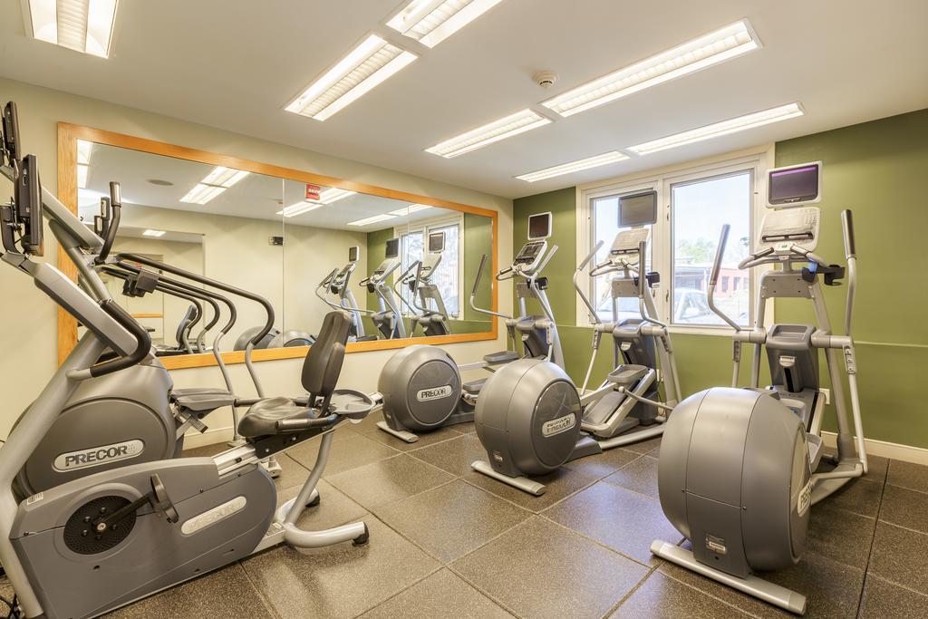 Doubletree Hotel Tarrytown