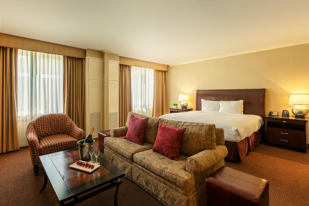 Doubletree Hotel Tarrytown