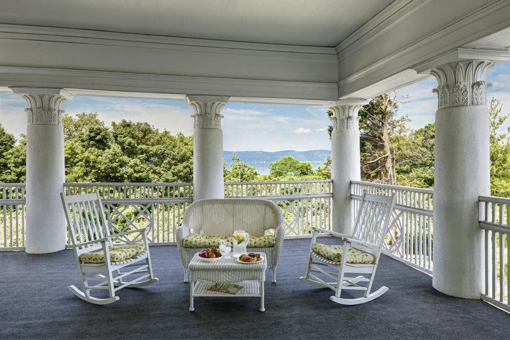 Tarrytown House Estate on the Hudson