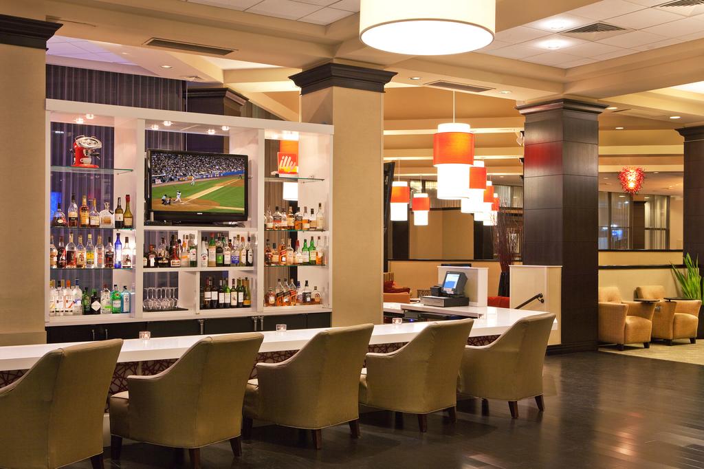 Crowne Plaza White Plains Downtown