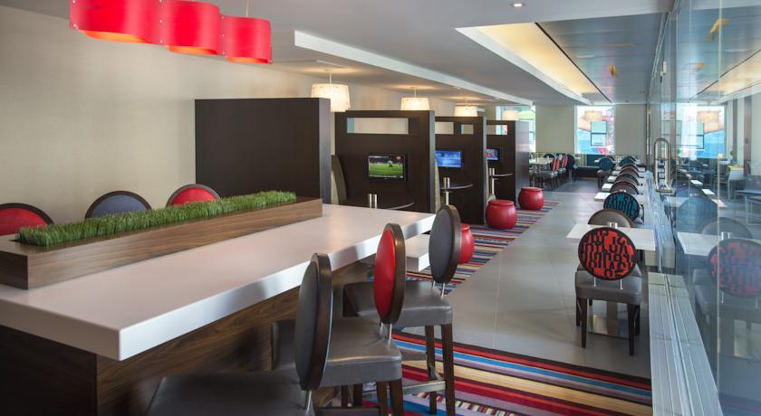 The Herald by LuxUrban, Trademark Collection by Wyndham (Formerly Courtyard)