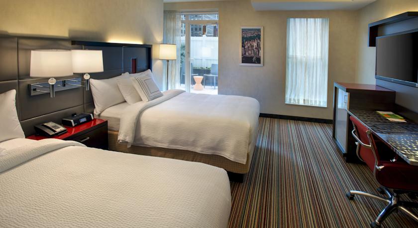 The Herald by LuxUrban, Trademark Collection by Wyndham (Formerly Courtyard)
