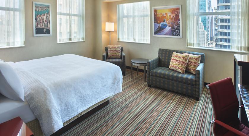 The Herald by LuxUrban, Trademark Collection by Wyndham (Formerly Courtyard)