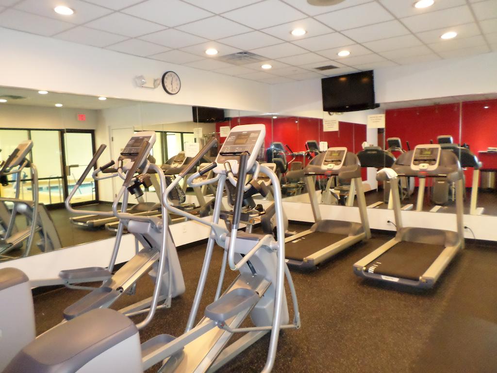 Radisson Inn Akron Fairlawn