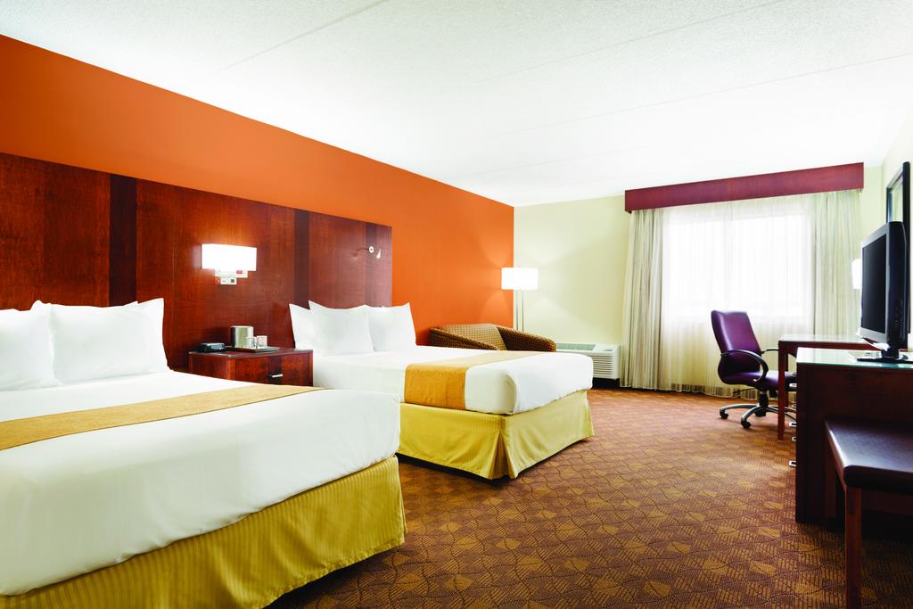 Radisson Inn Akron Fairlawn