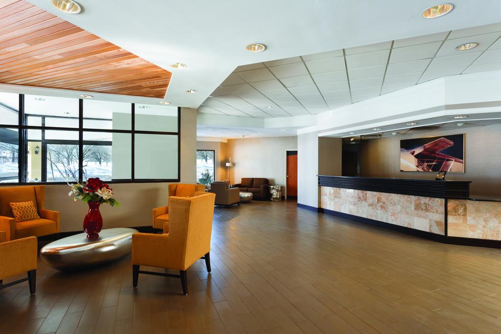Radisson Inn Akron Fairlawn