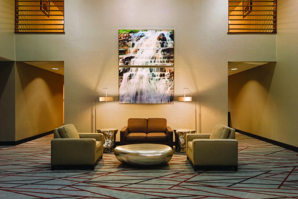 Radisson Inn Akron Fairlawn